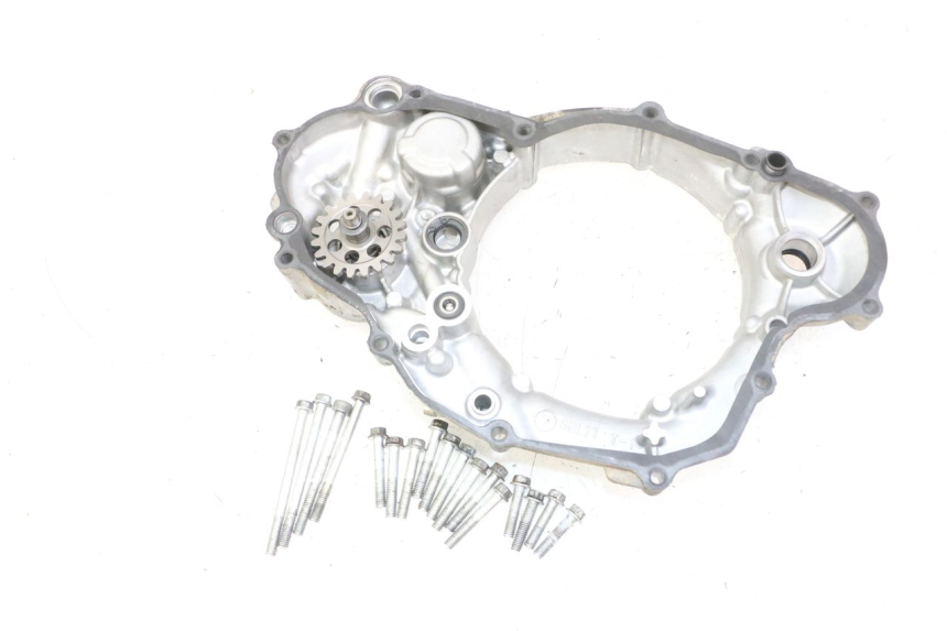 photo de CLUTCH COVER YAMAHA YZ-F YZF 250 (2007 - 2013) - Fixing points details