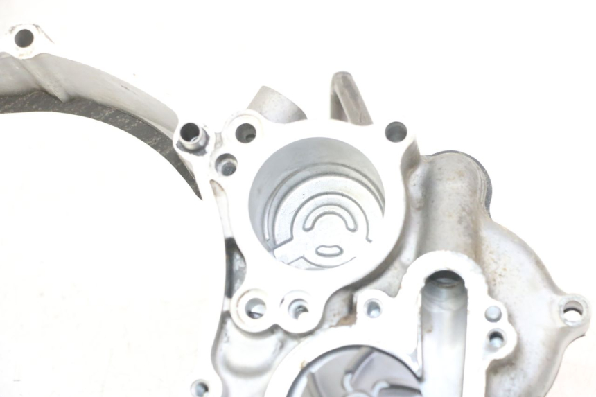 photo de CLUTCH COVER YAMAHA YZ-F YZF 250 (2007 - 2013) - Markings and original references