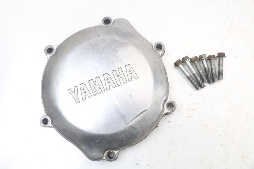 photo de  YAMAHA YZ 85 (2002 - 2018) - Main view