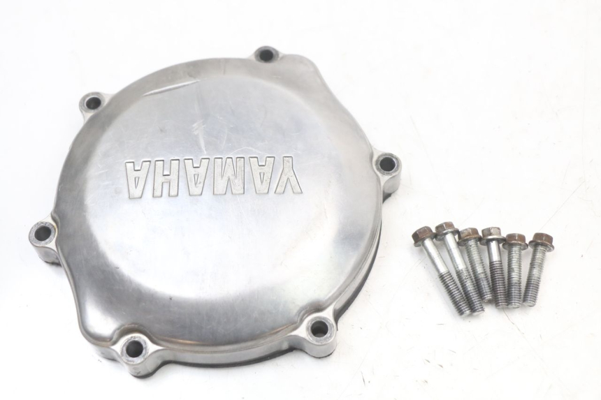 photo de  YAMAHA YZ 85 (2002 - 2018) - Zoom on usage condition