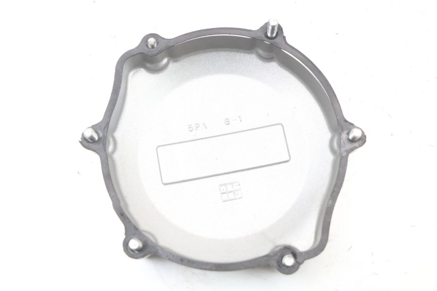 photo de  YAMAHA YZ 85 (2002 - 2018) - Alternative perspective