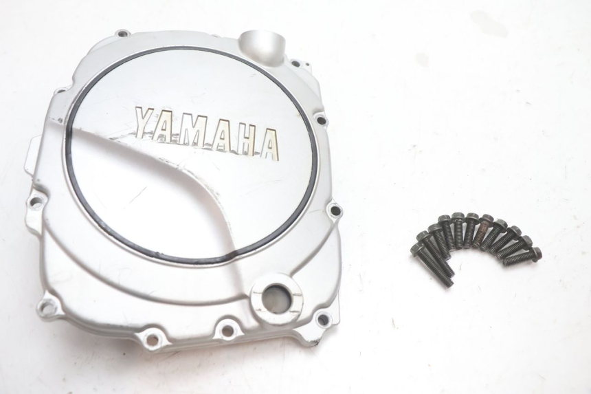 photo de CLUTCH COVER YAMAHA YZF R GENESIS 750 (1993 - 1998) - Zoom on usage condition