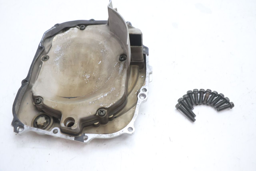 photo de CLUTCH COVER YAMAHA YZF R GENESIS 750 (1993 - 1998) - Fixing points details
