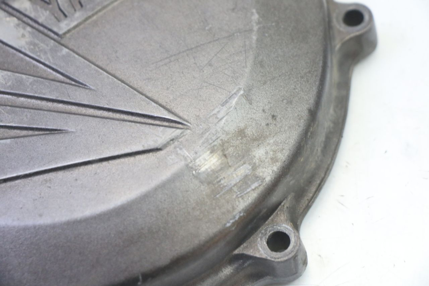 photo de CLUTCH COVER YAMAHA YZF YZ-F 450 (2014 - 2016) - Zoom on usage condition