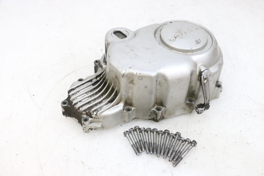 photo de CLUTCH COVER KYMCO ZING 125 (1997 - 2003) - Fixing points details