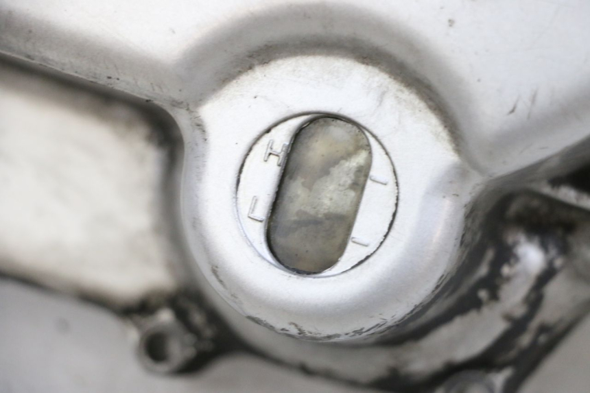 photo de CLUTCH COVER KYMCO ZING 125 (1997 - 2003) - Markings and original references