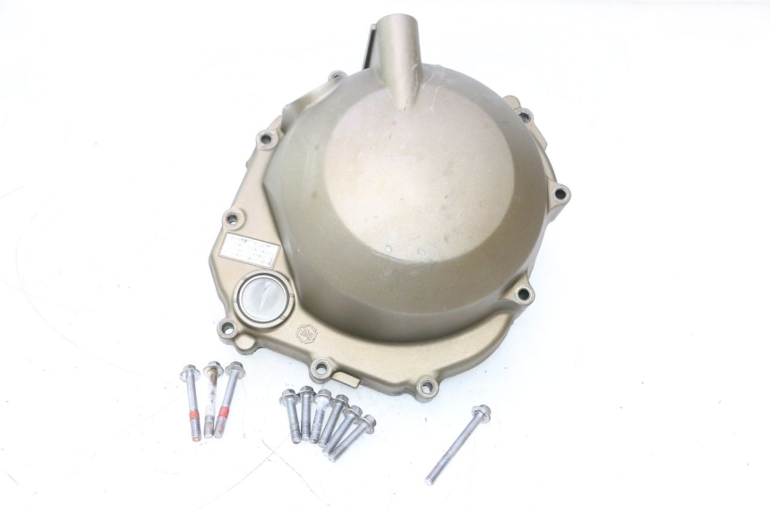 photo de CLUTCH COVER KAWASAKI ZX-6R ZX6R 600 (2000 - 2002) - Main view