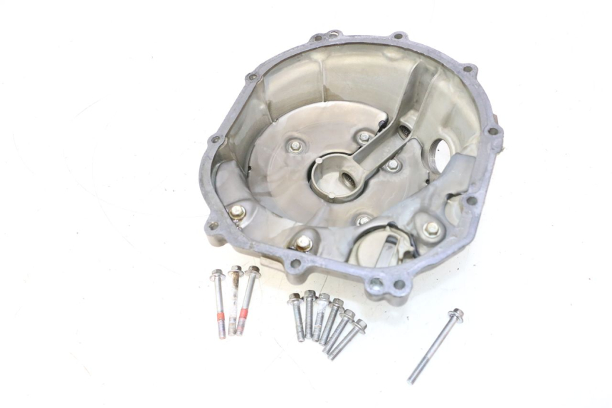 photo de CLUTCH COVER KAWASAKI ZX-6R ZX6R 600 (2000 - 2002) - Alternative perspective