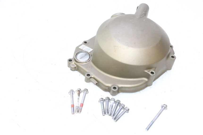 photo de CLUTCH COVER KAWASAKI ZX-6R ZX6R 600 (2000 - 2002) - Technical close-up