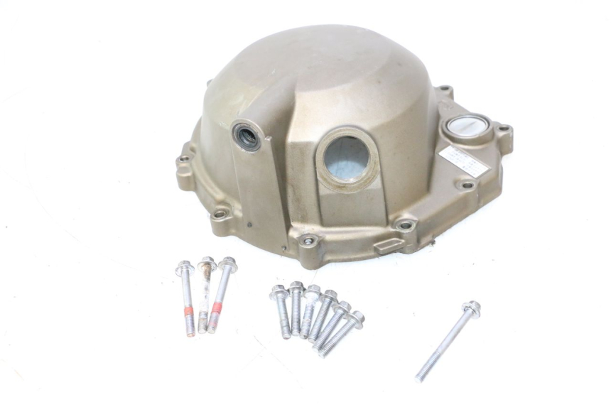 photo de CLUTCH COVER KAWASAKI ZX-6R ZX6R 600 (2000 - 2002) - Fixing points details