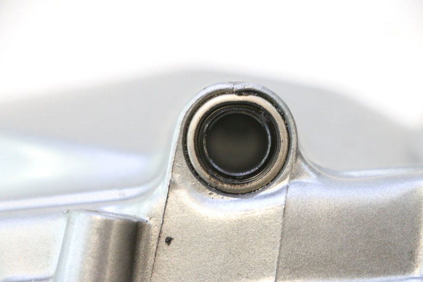 photo de CLUTCH COVER KAWASAKI ZZR 600 (1995 - 2004) - Distinctive features
