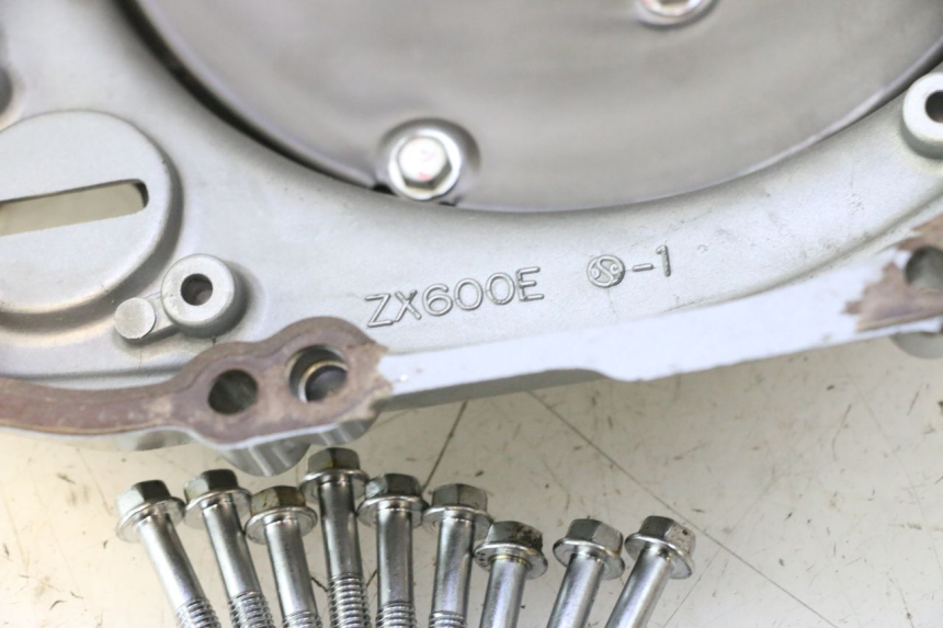 photo de CLUTCH COVER KAWASAKI ZZR 600 (1995 - 2004) - Product overview