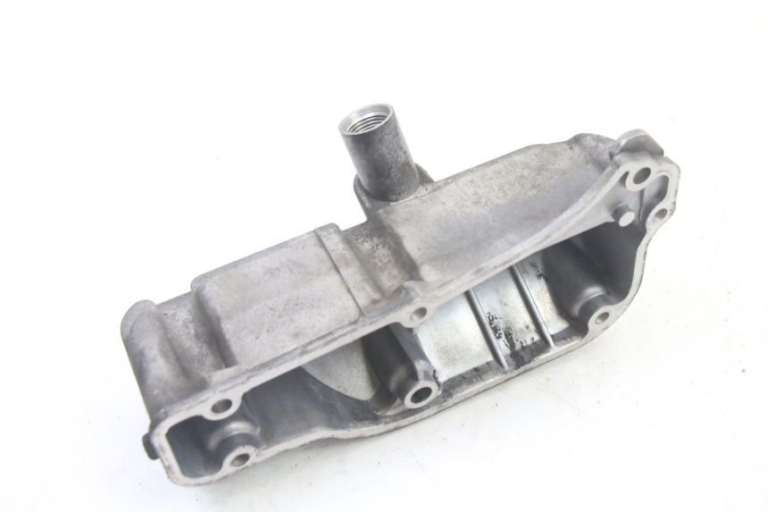 photo de ENGINE OIL COVER APRILIA ATLANTIC 125 (2003 - 2009) - Zoom on usage condition