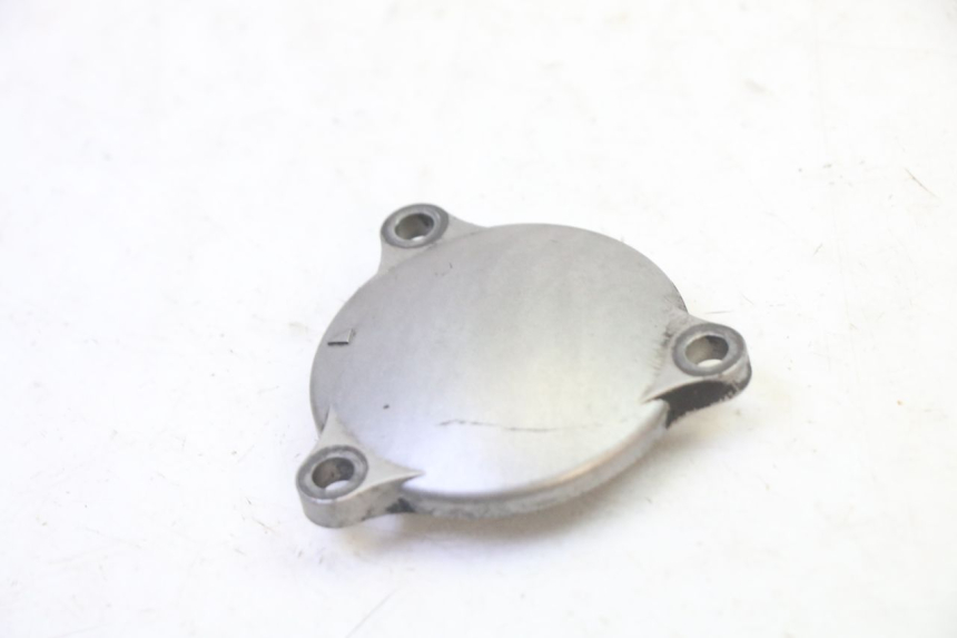 photo de ENGINE OIL COVER SUZUKI BURGMAN 125 (2007 - 2014) - Component detail