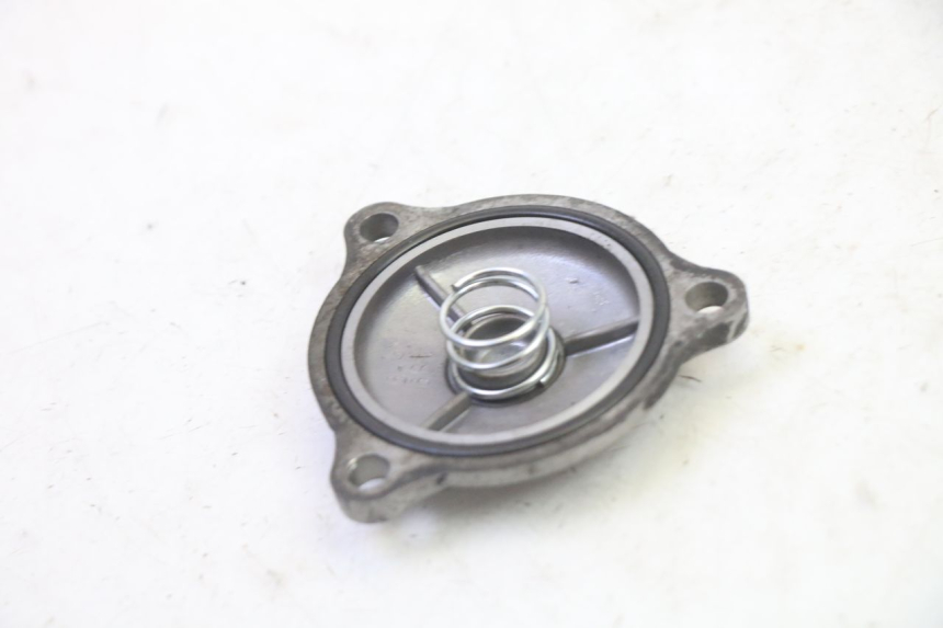 photo de ENGINE OIL COVER SUZUKI BURGMAN 125 (2007 - 2014) - Alternative perspective