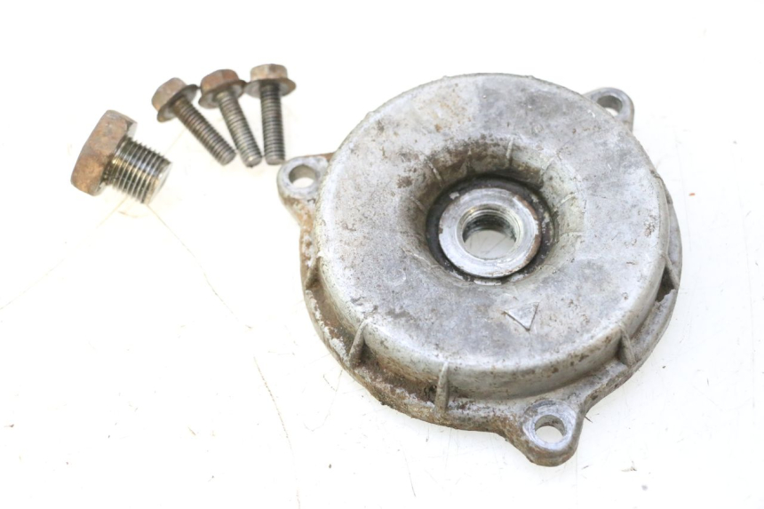 photo de ENGINE OIL COVER SUZUKI DR S 600 (1985 - 1989) - Main view