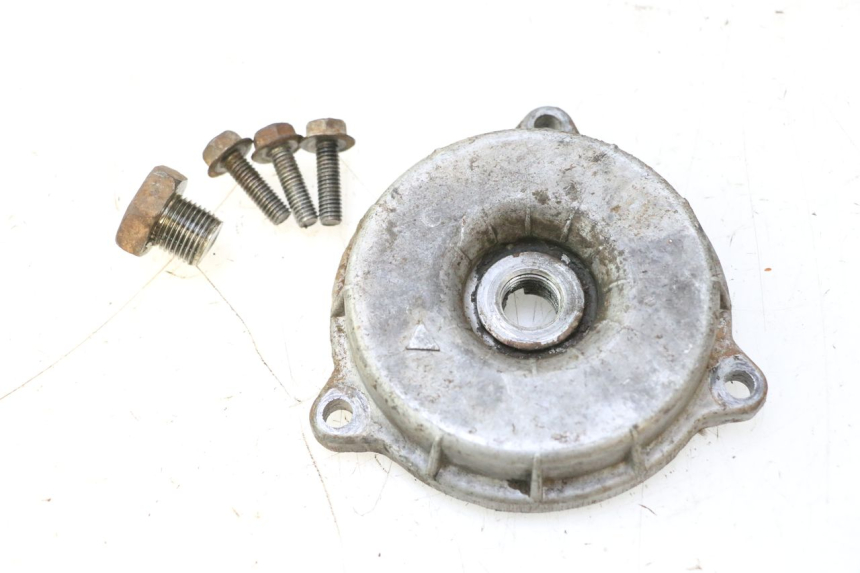 photo de ENGINE OIL COVER SUZUKI DR S 600 (1985 - 1989) - Alternative perspective