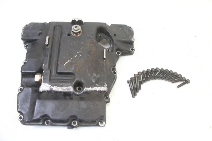 photo de ENGINE OIL COVER YAMAHA FJ 36Y 1100 (1984 - 1985) - Component detail