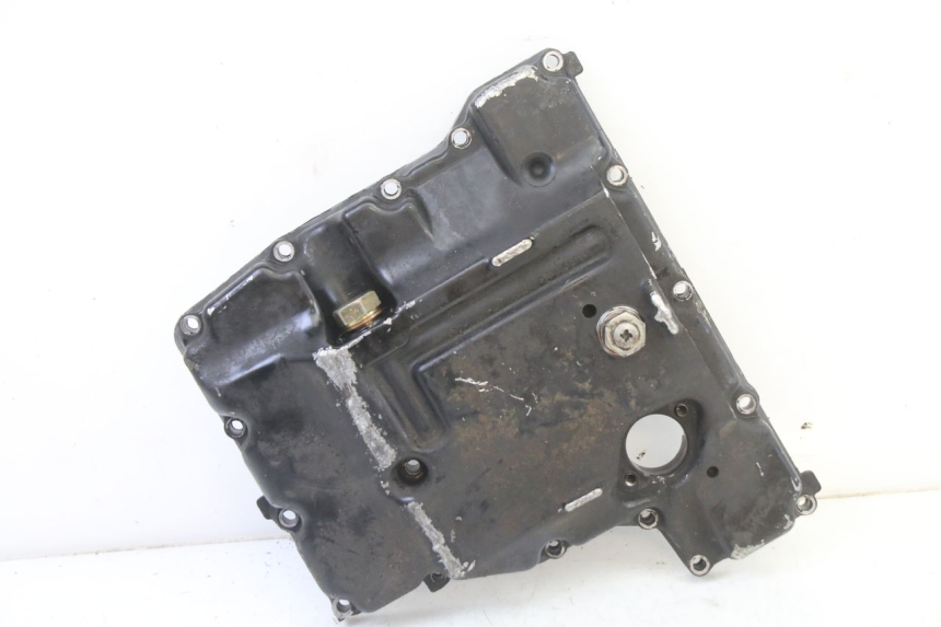 photo de ENGINE OIL COVER YAMAHA FJ 36Y 1100 (1984 - 1985) - Zoom on usage condition