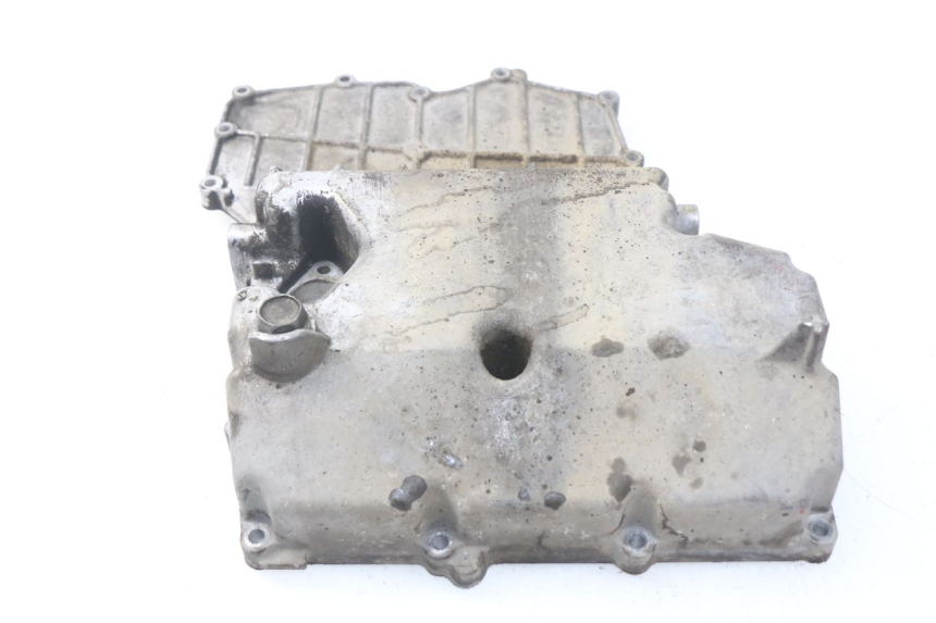 photo de OIL PAN YAMAHA FJR ABS 1300 (2006 - 2012) - Zoom on usage condition