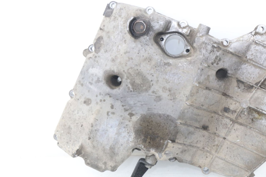 photo de OIL PAN YAMAHA FJR ABS 1300 (2006 - 2012) - Fixing points details