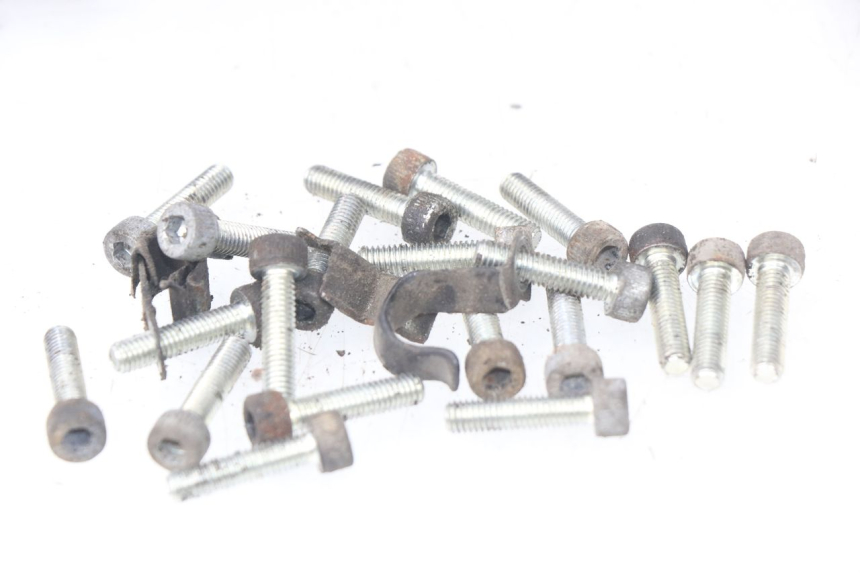 photo de OIL PAN YAMAHA FJR ABS 1300 (2006 - 2012) - Checked used part