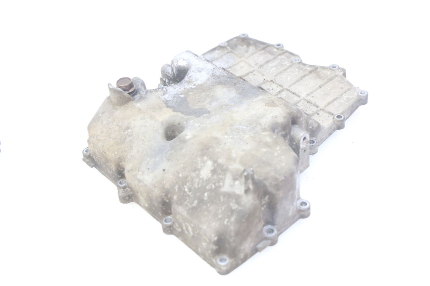 photo de OIL PAN YAMAHA FJR ABS 1300 (2006 - 2012) - Alternative perspective
