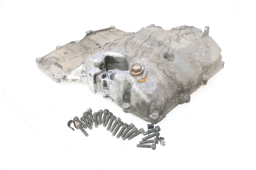 photo de ENGINE OIL COVER YAMAHA FJR 1300 (2001 - 2005) - Main view