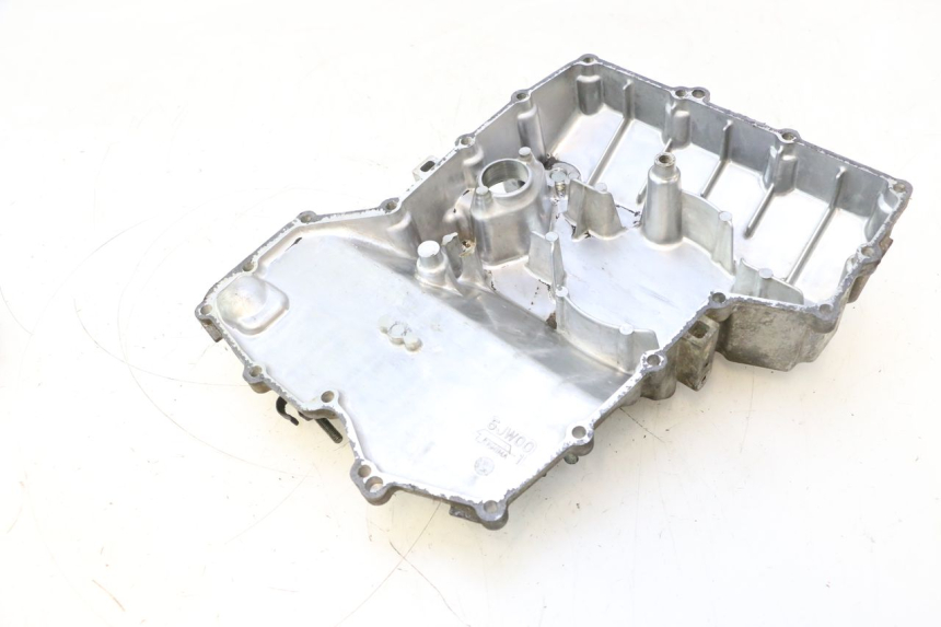 photo de ENGINE OIL COVER YAMAHA FJR 1300 (2001 - 2005) - Component detail