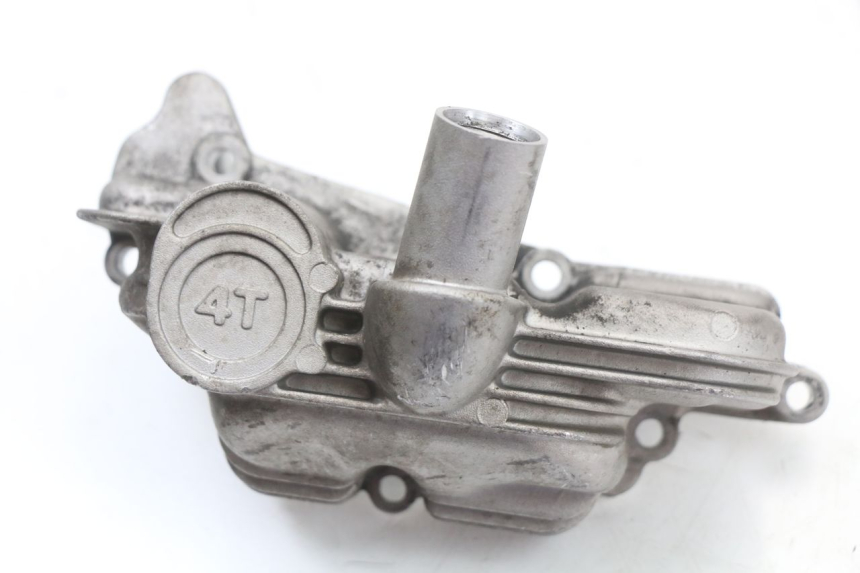 photo de ENGINE OIL COVER PIAGGIO FLY 4T 50 (2004 - 2010) - Zoom on usage condition