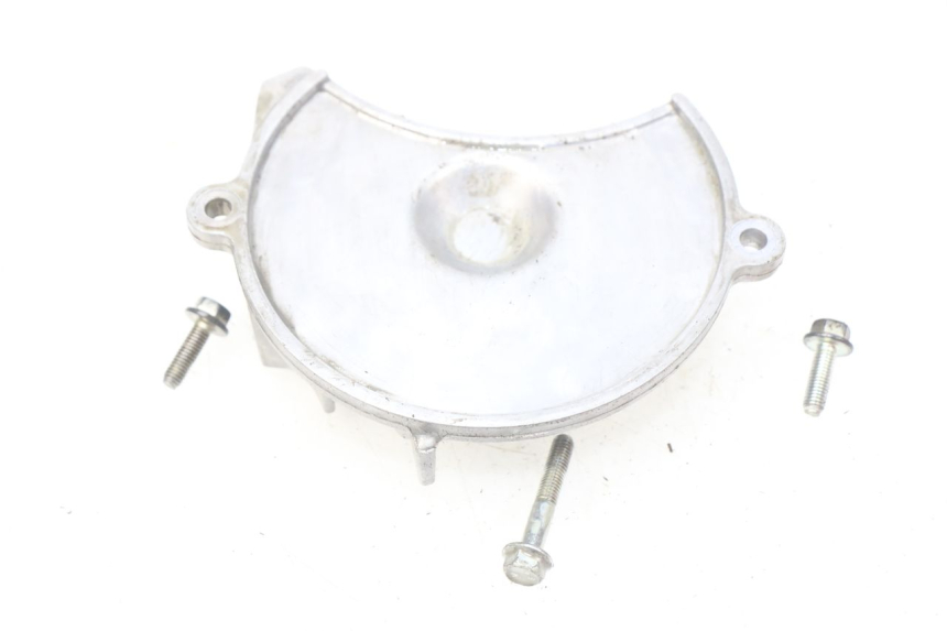 photo de OIL PAN PEUGEOT GEOPOLIS 400 (2007 - 2013) - Component detail