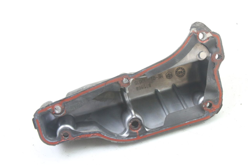 photo de ENGINE OIL COVER GILERA NEXUS 300 (2008 - 2013) - Alternative perspective