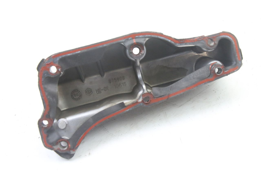 photo de ENGINE OIL COVER GILERA NEXUS 300 (2008 - 2013) - Technical close-up