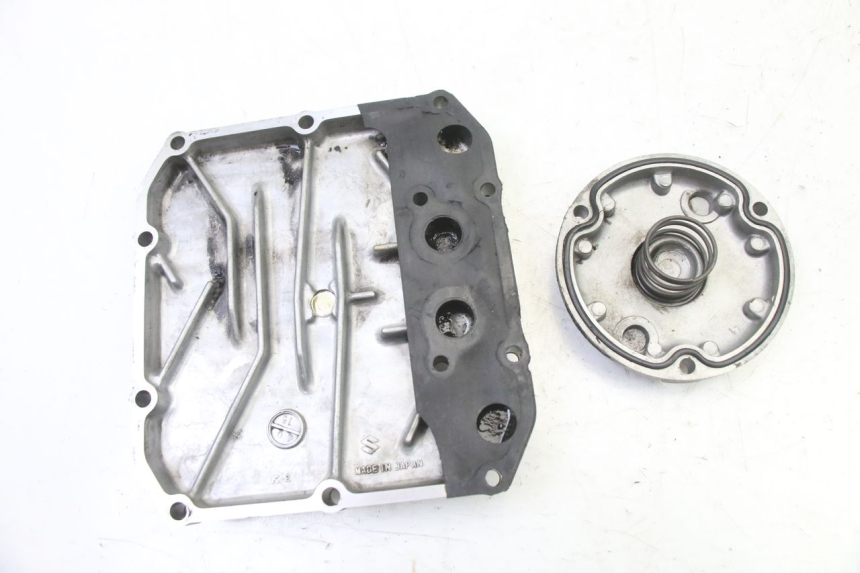 photo de ENGINE OIL COVER SUZUKI GS GSE 500 (2001 - 2003) - Alternative perspective