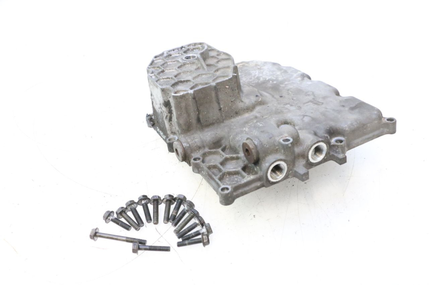 photo de ENGINE OIL COVER SUZUKI GSF N BANDIT 1200 (2001 - 2005) - Component detail