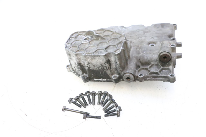 photo de ENGINE OIL COVER SUZUKI GSF N BANDIT 1200 (2001 - 2005) - Zoom on usage condition