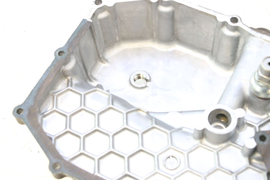 photo de ENGINE OIL COVER SUZUKI GSF N BANDIT 1200 (2001 - 2005) - Surface and material condition