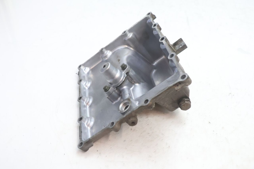 photo de ENGINE OIL COVER SUZUKI GSR 600 (2005 - 2012) - Main view