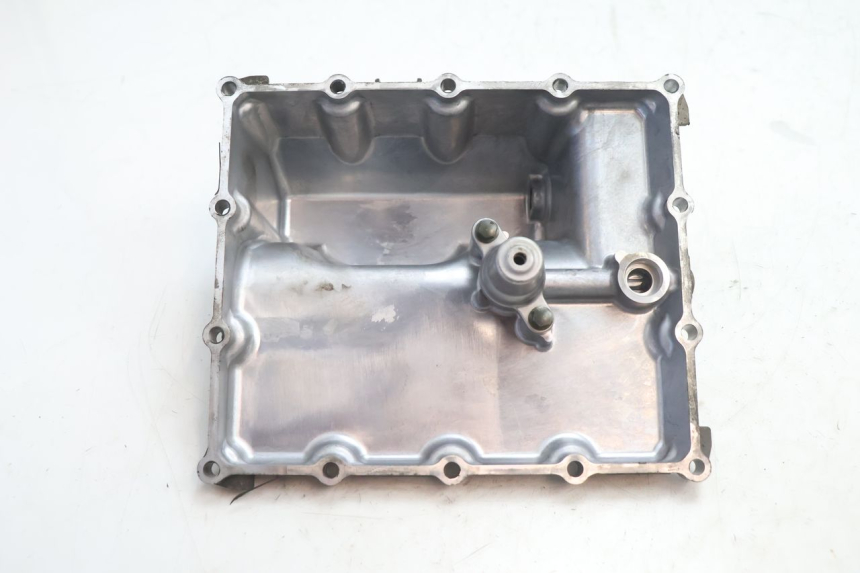 photo de ENGINE OIL COVER SUZUKI GSR 600 (2005 - 2012) - Component detail