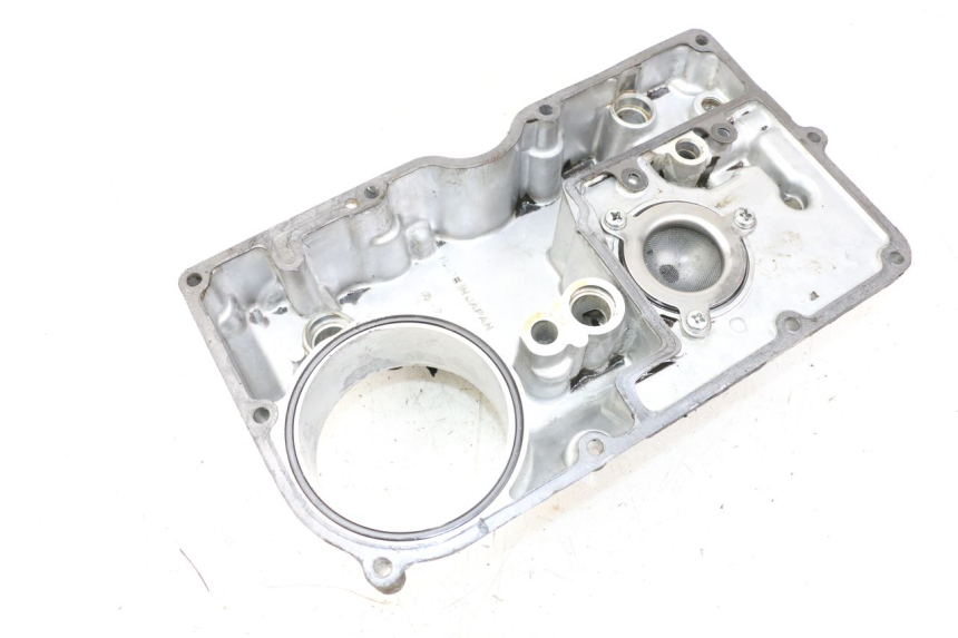 photo de ENGINE OIL COVER KAWASAKI GTR 1000 (1994 - 2004) - Component detail