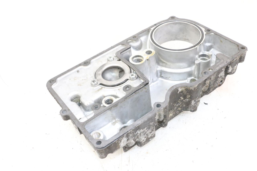 photo de ENGINE OIL COVER KAWASAKI GTR 1000 (1994 - 2004) - Alternative perspective