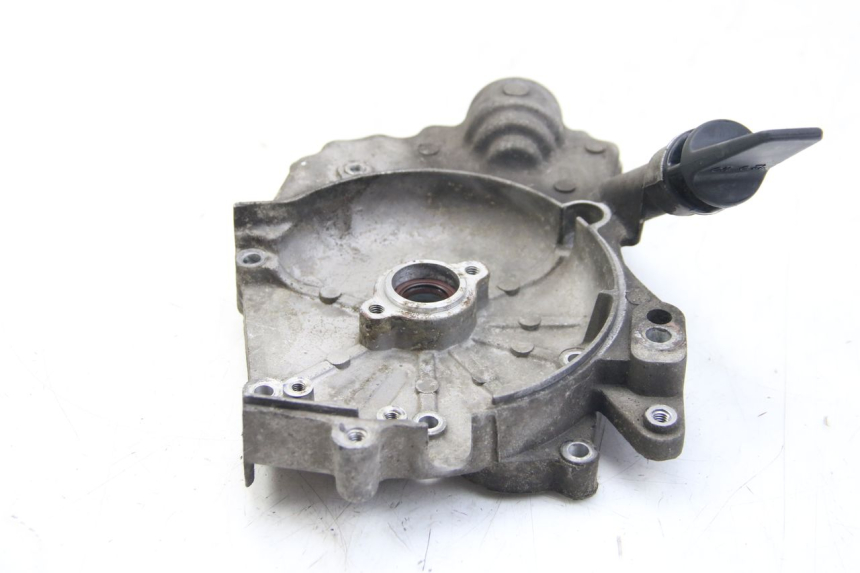 photo de OIL PAN SYM JET 14 4T 50 (2018 - 2022) - Zoom on usage condition