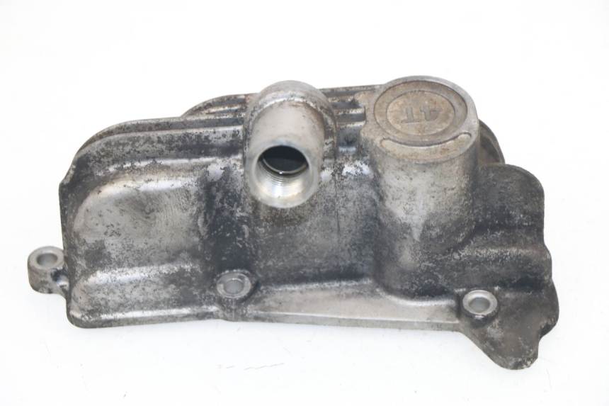 photo de ENGINE OIL COVER PIAGGIO LIBERTY 4T 50 (2009 - 2015) - Alternative perspective