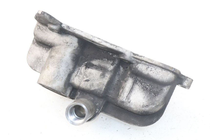 photo de ENGINE OIL COVER PIAGGIO LIBERTY IGET 4T 50 (2015 - 2020) - Zoom on usage condition