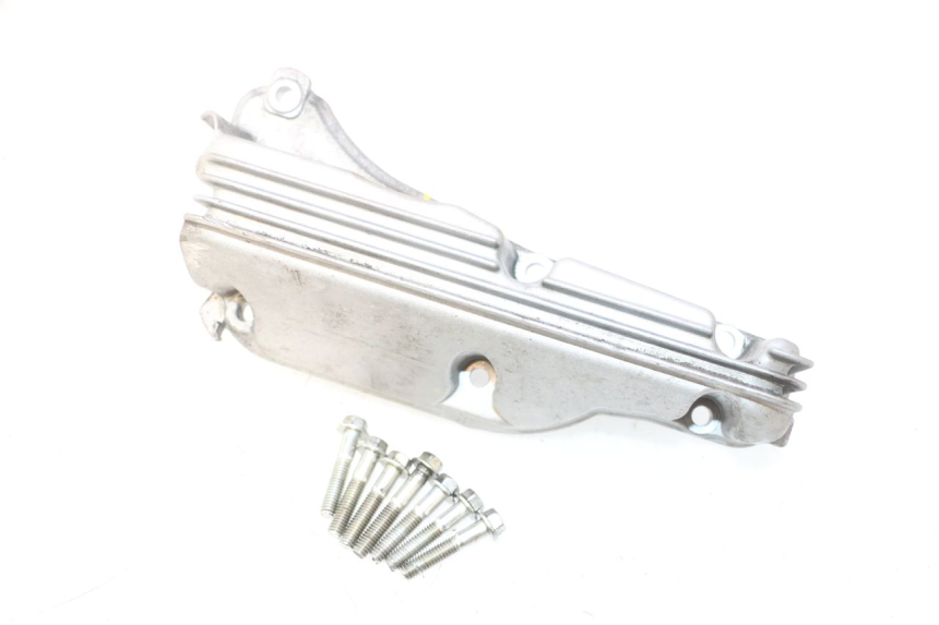 photo de ENGINE OIL COVER PIAGGIO LIBERTY IGET S 125 (2016 - 2020) - Main view