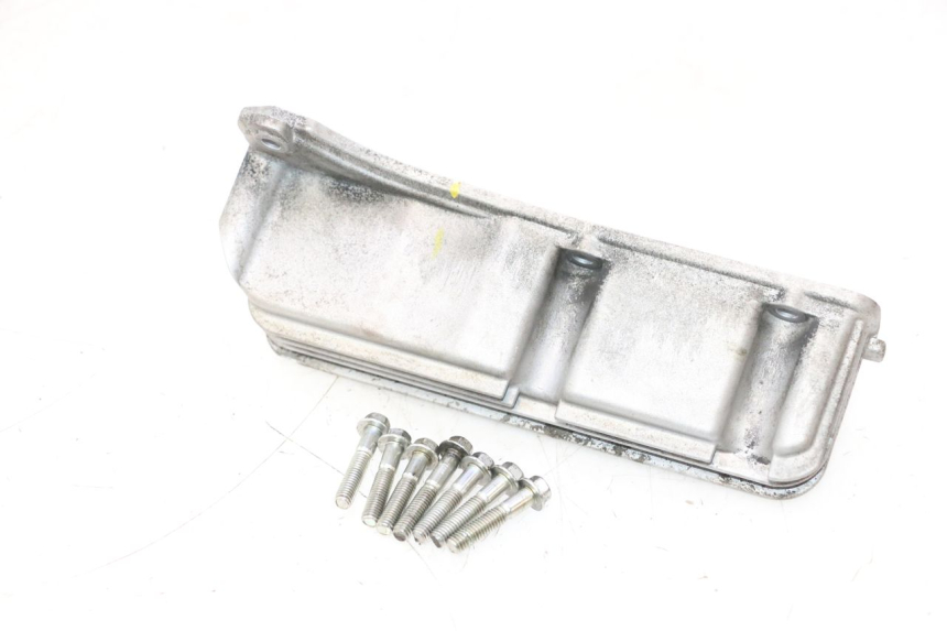 photo de ENGINE OIL COVER PIAGGIO LIBERTY IGET S 125 (2016 - 2020) - Component detail