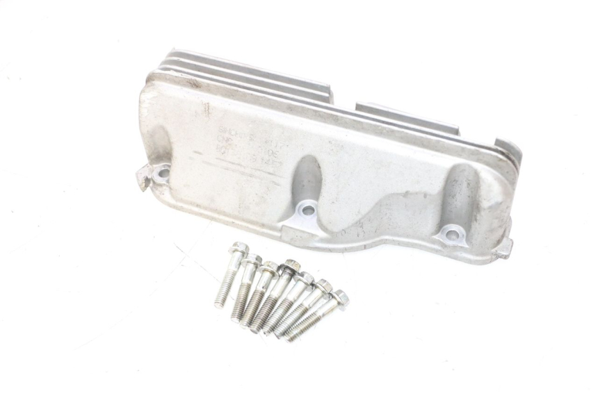 photo de ENGINE OIL COVER PIAGGIO LIBERTY IGET S 125 (2016 - 2020) - Fixing points details