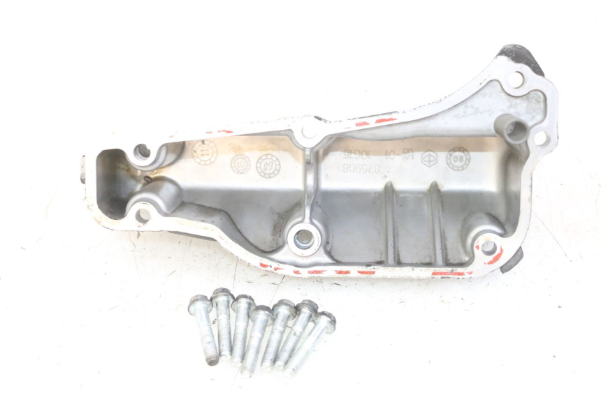 photo de ENGINE OIL COVER PIAGGIO MP3 LT 300 (2010 - 2016) - Zoom on usage condition