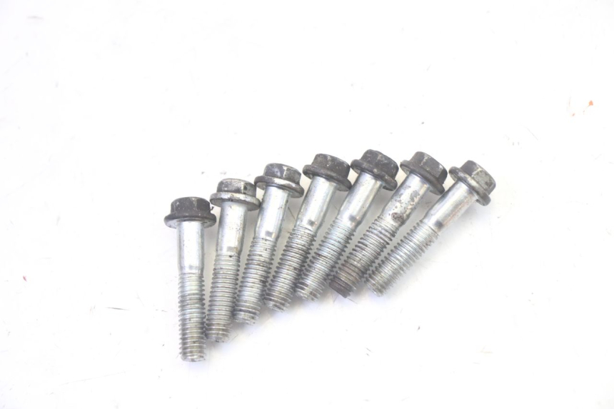 photo de ENGINE OIL COVER PIAGGIO MP3 LT 300 (2010 - 2016) - Technical close-up