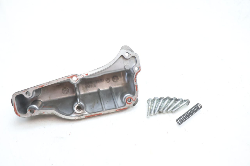 photo de ENGINE OIL COVER PIAGGIO MP3 LT 300 (2010 - 2016) - Alternative perspective